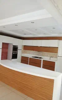 فروش خریدارکابینت وکمد دست دوم  ونو کل تهران و حوم