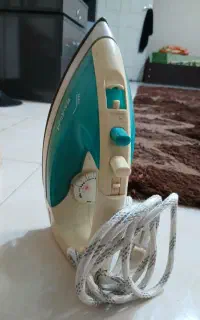 اتو لباس