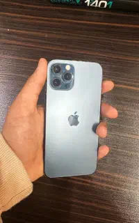 گوشی iPhone 11pro 256g