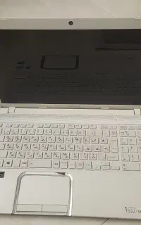 لب تاب توشیبا اصل