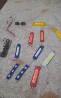 چراغ کپسولی