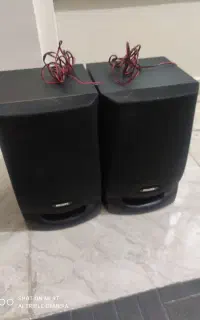 باند مشکی