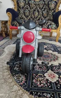 ۲عددموتوروماشین