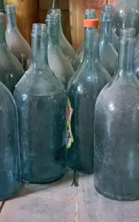 فروش شیشه نیزه ای