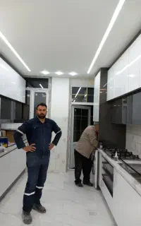 اجرای تخصصی لاینر لاین نوری برقکاری ایفون تصویری