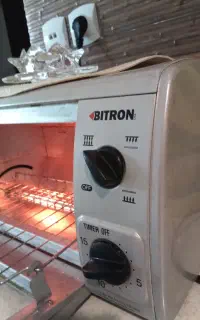 مینی توستر Bitron