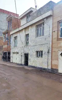 ویلایی دو طبقه ۲۰۰ متر