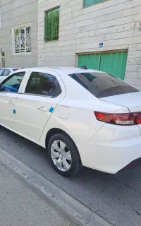 تارا اتومات V4 صفر مدل ۱۴۰۴