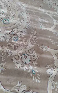 فرش ماشینی دوازده متری