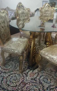 ناهارخوری ۶ نفره
