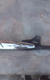 اگزوز انژکتور