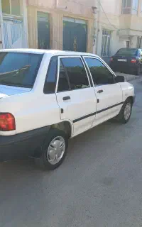 پرایدمدل ۸۹