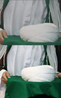 عبادات استیجاری(نماز و روزه و ختم قرآن)مرحومین