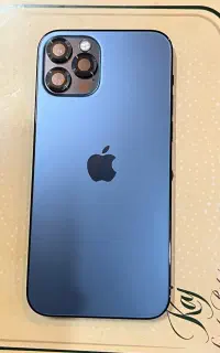 12pro پارت نامبر LLA