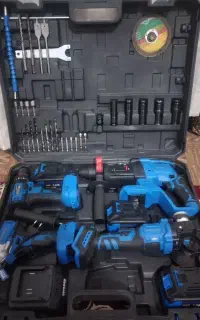 پک ۴ عددی ویوارکس