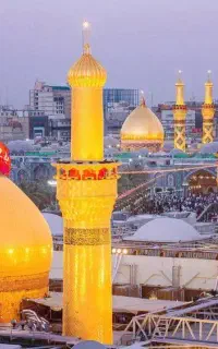 کاروان کربلا