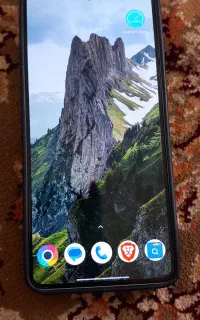 Poco X6 pro 512