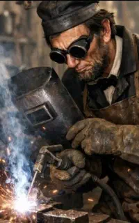 آموزش عملی جوشکاری