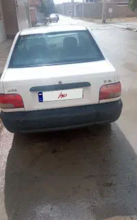 پراید90دوگانه
