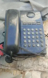 گوشی تلفن ثابت کره ای