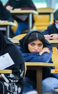 آزمون و امتحان انگلیسی