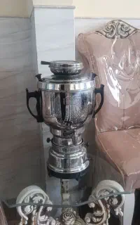سما‌ور گازی