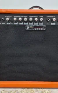 امپلیفایر فندر fender tg-40