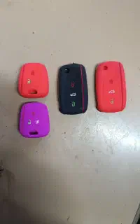 کاور ژله ای