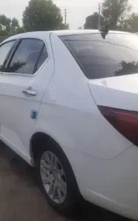 دنا پلاس بورسی مدل۱۴۰۲