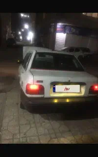 پرایدکاربراتور
