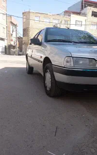 ۴۰۵مدل ۹۱دوکانه کارخونه