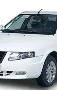 حواله سمند سورن تحویل ۳۰ روزه