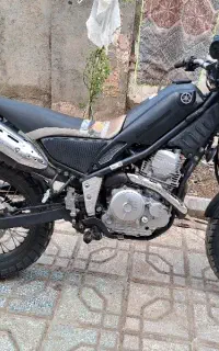 موتور تریکر 250cc