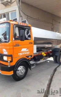 تخلیه چاه و لوله بازکنی شبانه روزی دامغان(حسینی)