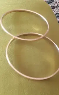 النگو آینه ای شماره۲