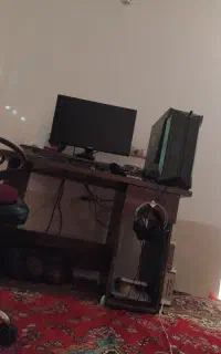 سیستم گیمینگ سفارشی