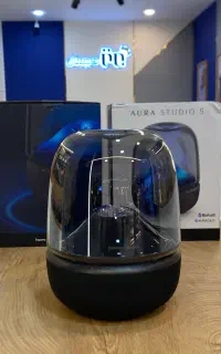 اسپیکر بلوتوثی هارمن کاردن مدل Aura Studio5