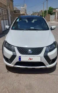 کوئیک GXR مدل 403 فول