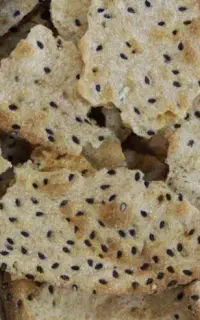 نون خشک
