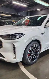 فیدلیتی پرستیژ مدل ۱۴۰۳ ۷ نفره