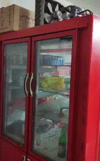 یخچال و فریزر