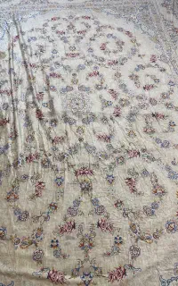 رو فرشی ۹ متری