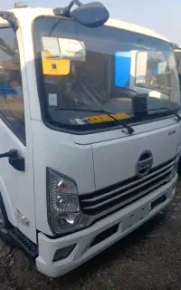 ماشین اسداک ۶ تن خشکsdak