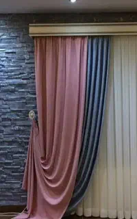 نصاب پرده