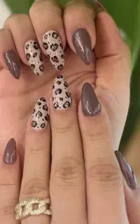 خدمات کاشت ناخن حرفه ای قیمت مناسب