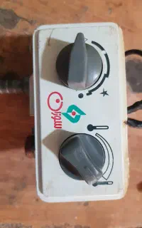 رگلاتور کامل آبگرمکن  شیر تما سوزان پلار قاینارخزر