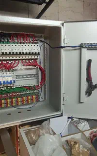 برق و صنعت ، دوربین مداربسته ، اعلام سرقت