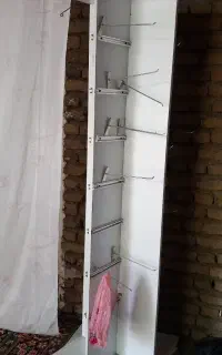 رگال گردان ام دی اف در حد نو