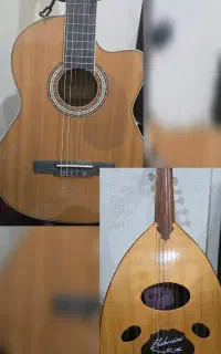 آموزش خصوصی موسیقی پاپ و سنتی