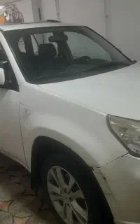 ماشین mvm x33 مدل ۱۳۹۴